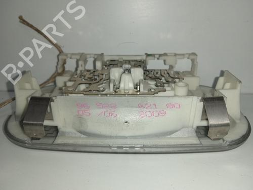 Innerbelysning CITROËN C4 Picasso I MPV (UD_) 1.6 HDi | BP10905586I8 