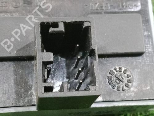 Left front window switch SEAT IBIZA III (6L1) 1.4 TDI | BP27611762I27 