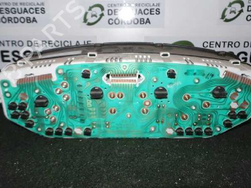 Instrument cluster KIA CERATO I Hatchback (LD) 2.0 | BP5702073C47 