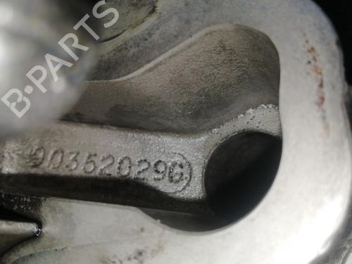 Other JEEP GRAND CHEROKEE II (WJ, WG) 3.1 TD 4x4 | BP32081184O1