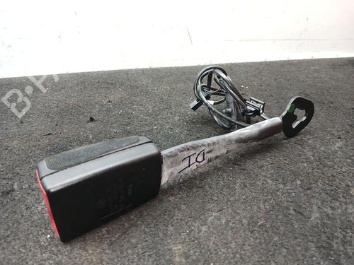 Used Seat buckle Seat buckle 39536185 39536185