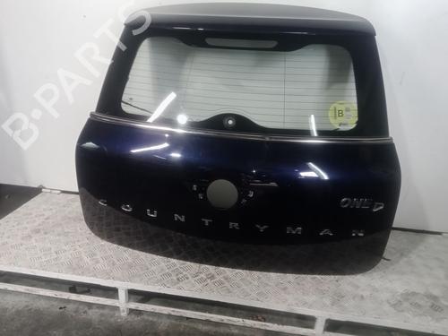 Used Tailgate MINI MINI COUNTRYMAN (R60) One D (90 hp) 26382911