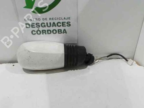 Right mirror FIAT PUNTO (188_) 1.3 JTD 16V | BP5721408C27 