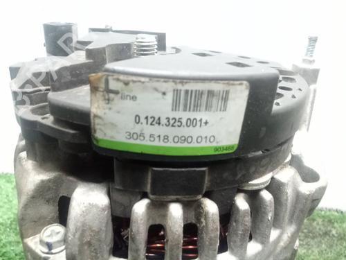Alternator SEAT CORDOBA (6L2) 1.4 TDI | BP30930478M7