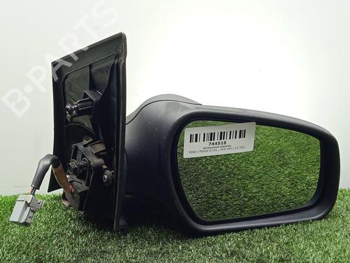 Used Right mirror FORD FOCUS II (DA_, HCP, DP) 1.6 TDCi (90 hp) 30441985