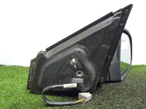 Right mirror FORD MONDEO IV (BA7) 1.8 TDCi | BP16423696C27