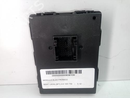 Electronic module SEAT LEON (5F1) 2.0 Cupra | BP13042873M83 
