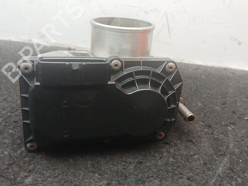 Throttle body MAZDA CX-7 (ER) 2.2 MZR-CD AWD (ER10A) | BP36987114M82 - Image 6