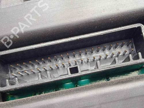 Instrument cluster RENAULT LAGUNA III (BT0/1)  | BP18154717C47 