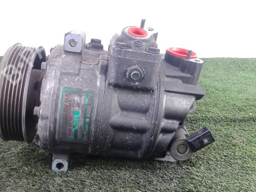 AC compressor SEAT TOLEDO III (5P2) 1.9 TDI | BP38409645M34 - Image 4