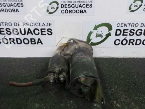 Starter BMW 3 (E36)  | BP5692798M8 