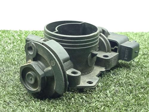 Used Throttle body PEUGEOT 206 Hatchback (2A/C) 1.4 i (75 hp) 31129922