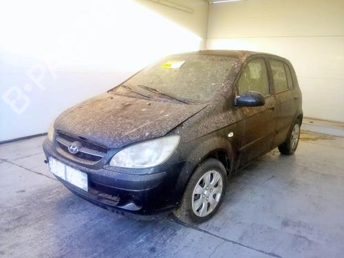 Used Parts HYUNDAI GETZ (TB) 1.5 CRDi (88 hp) 4287214