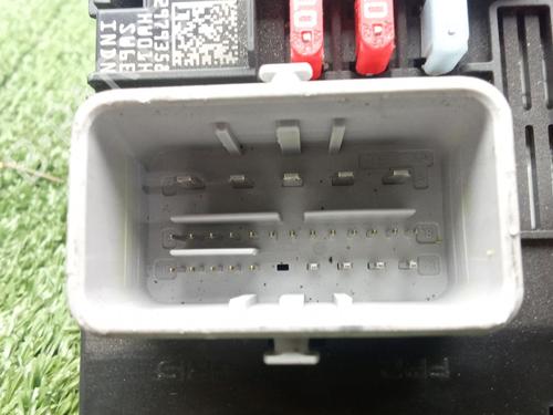 Control unit CITROËN C2 (JM_) 1.4 HDi | BP36292692M11  - Image 5