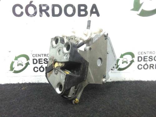 Used Front right lock TATA INDICA VISTA 1.4 (75 hp) 12215956