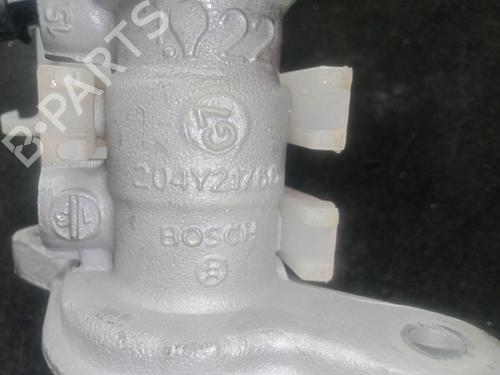 Brake master cylinder OPEL CORSA E (X15) 1.4 (08, 68) | BP34554647M77 - Image 4