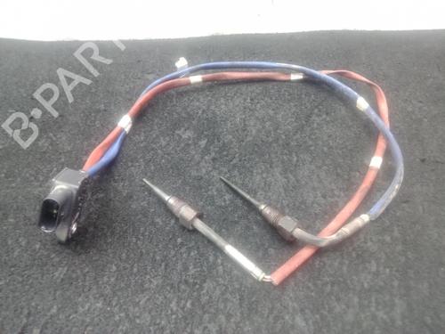 Used Electronic sensor Electronic sensor RENAULT SCÉNIC IV (J9_) 1.3 TCe 140 (140 hp) 34370810 34370810