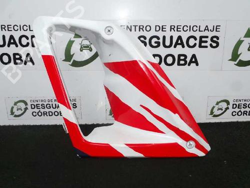 Used Other HONDA MOTORCYCLES CBR ( - 600cc) CBR 600 F (PC25) (101 hp) 27831295