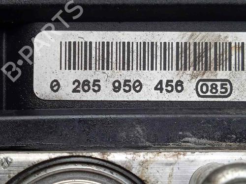 ABS pump SMART FORFOUR (454) 1.3 (454.031) | BP9512618M43 