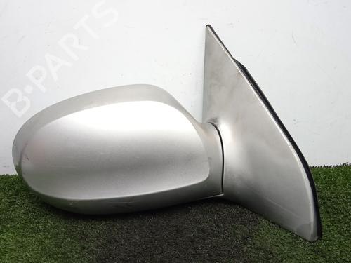 Right mirror KIA CARNIVAL II (GQ) 2.9 CRDi | BP24885574C27 