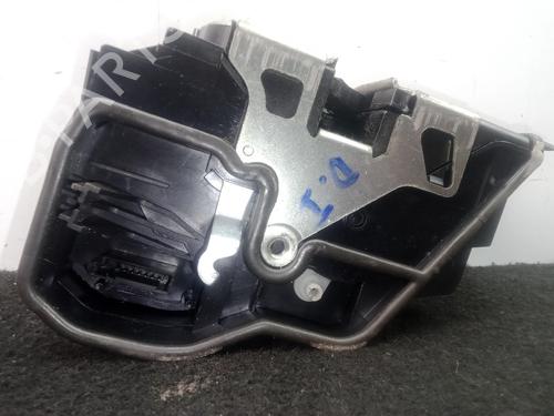 Türschloss links vorne für BMW 1 (E81) 118 d (143 hp) 22923876