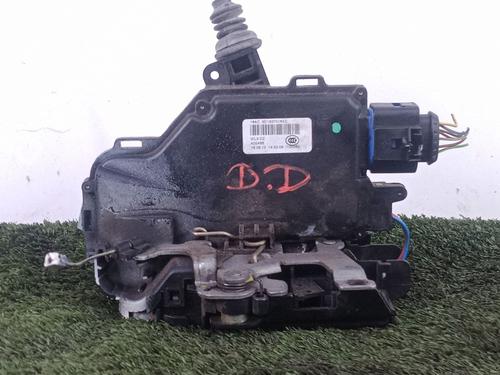 Used Front right lock Front right lock 38702138 38702138