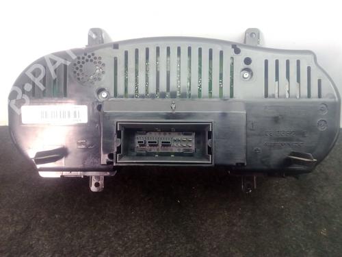Instrument cluster SEAT LEON (1P1) 2.0 TDI 16V | BP22601407C47 