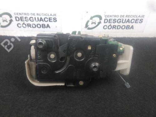 Højre fortil lås VW PASSAT B5.5 (3B3) 4.0 W8 4motion (275 hp) 9242959