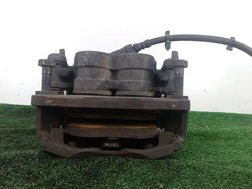 Bremssattel links vorne für IVECO DAILY VI Van 33S14, 35S14, 35C14, 42S14 (136 hp) 30599311