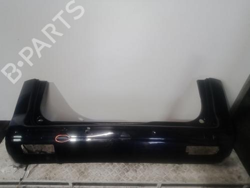 Used Rear bumper Rear bumper PEUGEOT 5008 (0U_, 0E_) 1.6 HDi (110 hp) 36696090 36696090
