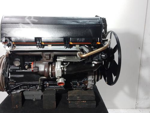 Used Engine BMW 5 (E39) 525 tds (143 hp) 31587976