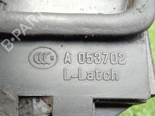 Rear left lock BMW 1 (F20) 116 d | BP29352994C100 