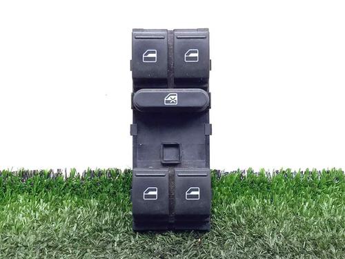 Used Left front window switch Left front window switch VW PASSAT B6 (3C2) [2005-2010] 9975066 9975066