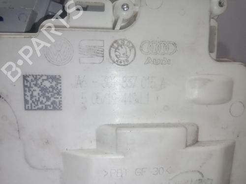 Front left lock SEAT IBIZA IV (6J5, 6P1) 1.4 | BP29121279C98 