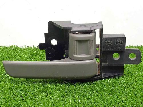 Used Rear right interior door handle MITSUBISHI L200 / TRITON (KJ_, KK_, KL_) 2.4 DI-D 4WD (KJ0T) (154 hp) 11502475