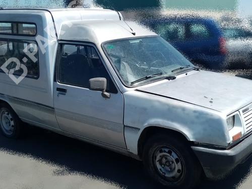 Used Parts RENAULT RAPID Box Body/MPV (F40_, G40_)  1.4 (F402)  1129823
