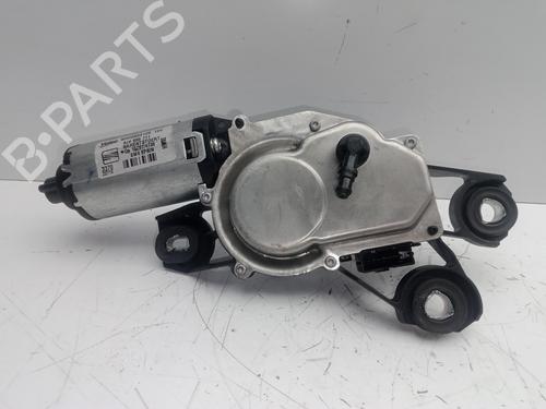 Used Rear wiper motor SEAT IBIZA IV SC (6J1, 6P5) [2008-2018]  15593148