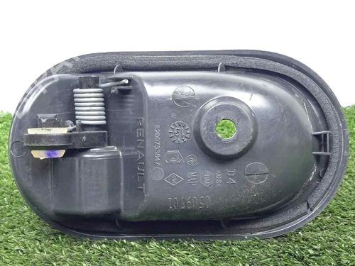 Front right interior door handle DACIA DOKKER MPV (KE_)  | BP16975697I14 