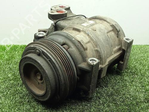 Compresseur AC IVECO DAILY IV Platform/Chassis 65C18 (176 hp) 31944486