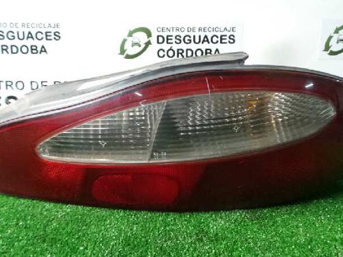 Used Right taillight HYUNDAI COUPE I (RD) 1.6 i 16V (114 hp) 6302806