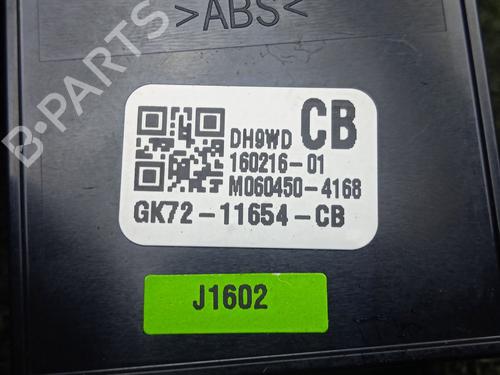 Headlight switch LAND ROVER DISCOVERY SPORT (L550) 2.0 D | BP33266458I24  - Image 5