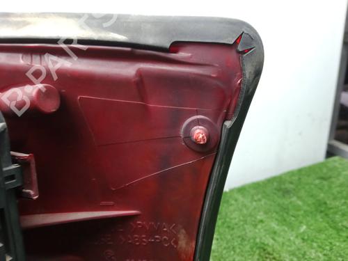 Left taillight AUDI A4 B6 Avant (8E5) 1.9 TDI | BP39140957C34 - Image 4
