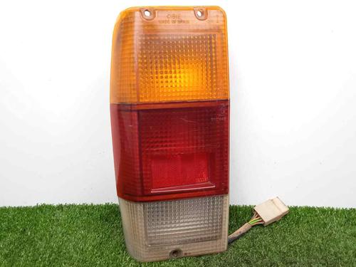 Used Left taillight NISSAN VANETTE Van (_C22) [1986-2013]  9420068