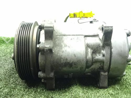 AC-Kompressor CITROËN XSARA (N1) 2.0 HDi 90 (90 hp) 31944502