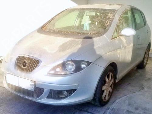 Fuel pump SEAT ALTEA (5P1) 2.0 TDI 16V | BP31320585M76