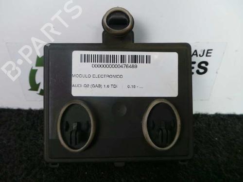 Elektronisk modul AUDI Q2 (GAB, GAG)  | BP5782564M83 
