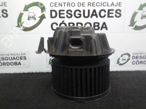Heater blower motor NISSAN MICRA III (K12) 1.4 16V | BP5699021M62 