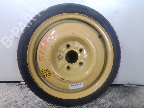 Used Jack Kit MAZDA PREMACY (CP) 2.0 TD (101 hp) 31969420