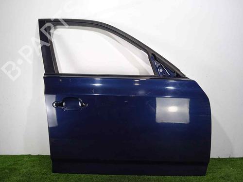 Used Right front door BMW X3 (E83) 2.0 d (150 hp) 15481555