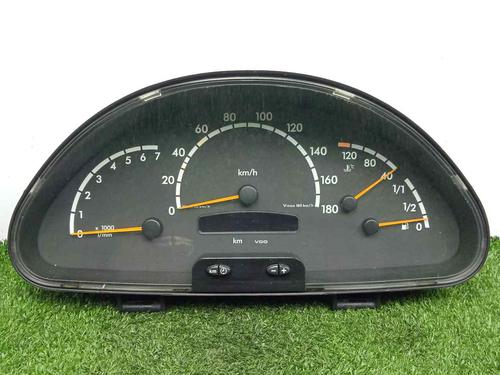 Used Instrument cluster MERCEDES-BENZ SPRINTER 3-t Van (B903) [1995-2012]  9535336